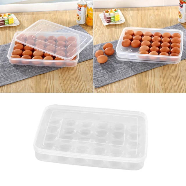 Belle Vous Scatole Plastica Con Coperchio Porta Minuteria Con 28 Slot - Foto 9