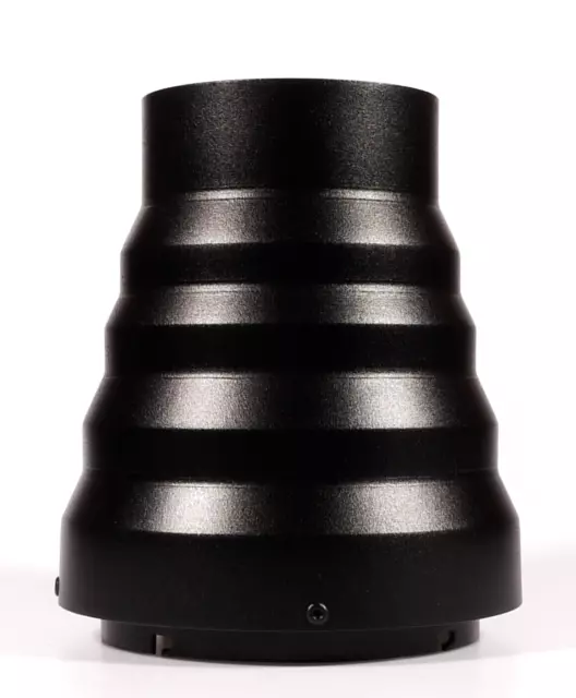 Prl) Conical Snoot 200S Cono Flash Light Illuminazione Studio Fotografico Cone