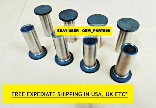 Jcb Backhoe-  Tappet Valve For Jcb Engine - 8 Pcs (Part No 320/03524)