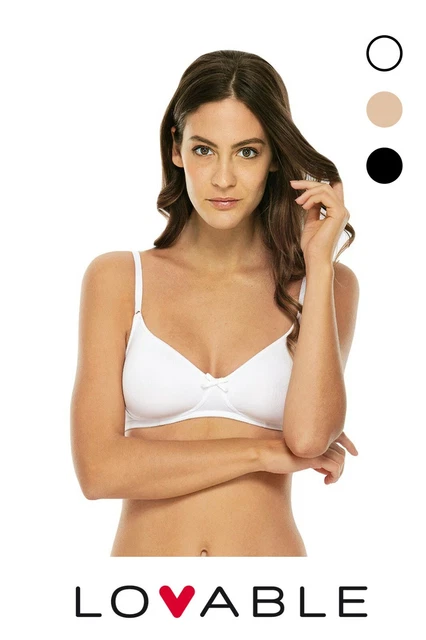 Reggiseno lovable sales basic