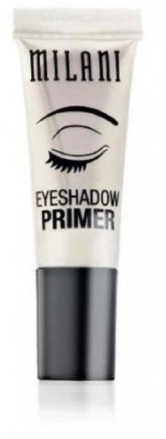 Primer de sombra de ojos Milani, [01] desnudo 0,3 oz (paquete de 3)