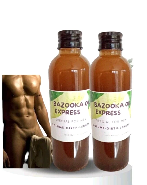 Huile De Kigelia Africana (Bangala) Naturelle 100 Ml - Lot De 2 Flacons - Produit Biologique Français, Anti-âge Et Soin Corporel