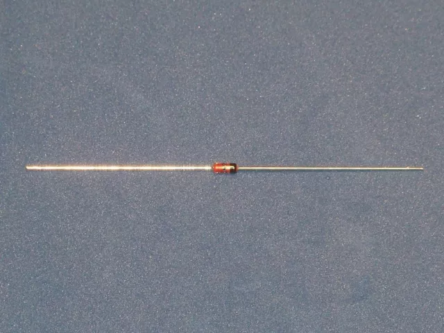 Diode BAT 85, 10 Stück