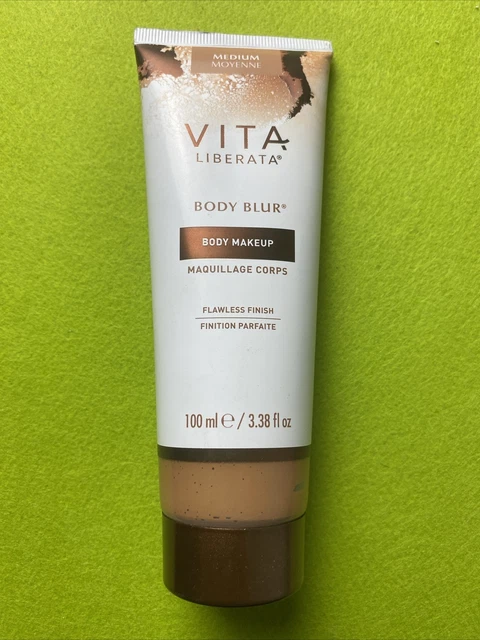Vita Liberata Body Blur 100ml Neu