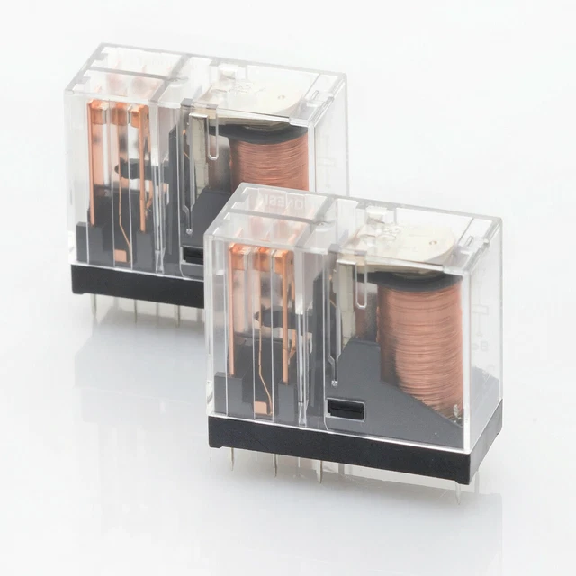 ONKYO TX9022 (RDS) Speaker Relay / Speaker Relay Set £10.99 PicClick UK