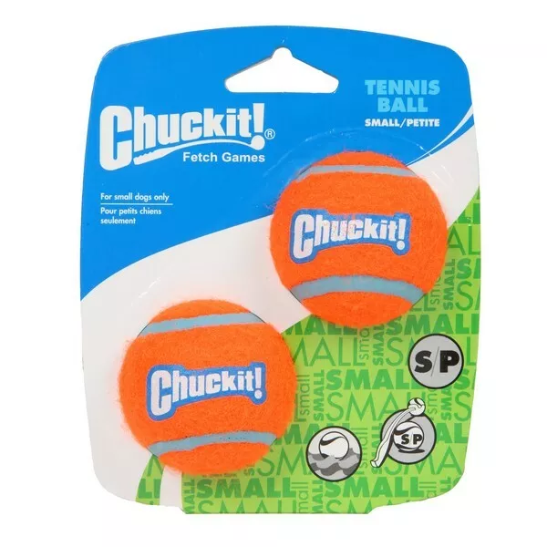 Chuckit Tennis Balls Launcher Compatible Small, Medium, Large & X-large