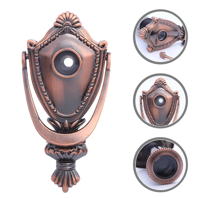 Serratura Antifurto Per Porta Posteriore Fiat Ducato - H1/H2 - Acciaio Inox 3mm - Senza Foratura - Foto 7