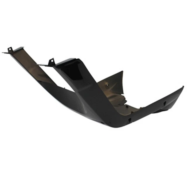 Paire de repose-pieds MBK Booster Spirit 50 2004- - Pièces Partie cycle