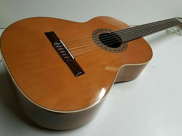 Antonio Sanchez Estudio-1/63 いたかっ クラシックギター