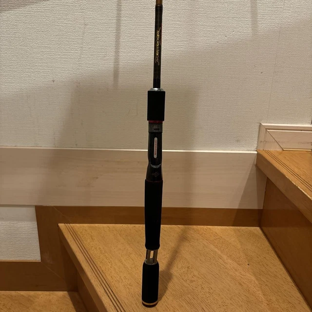 希少　Megabass DESTROYER F5-510XGti GOTEN F5-510X GOTEN Carbon Head - JDM Fishing