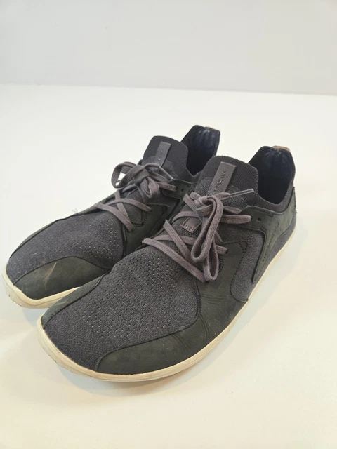 UNDER ARMOUR SZ 7 UAS Club Canvas Suede Boots Men Light  display picture 1
