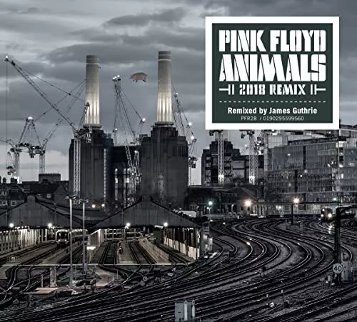 Pink Floyd - Animals [VINYL]