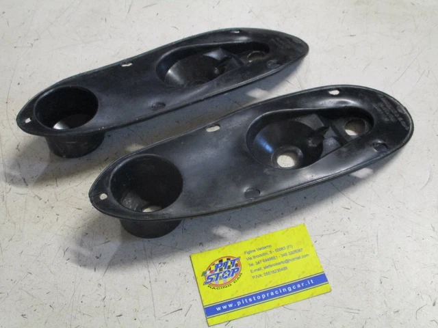 Aramox Kit 2 Guarnizioni In Schiuma Per Fanali Posteriori – Per C1 107 – Accessori Auto Impermeabili E Antirumore - 5