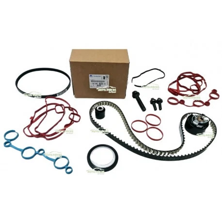 Clé En T Jauge Courroie Distribution Pour Moteurs PSA 1.2 PureTech - Réf 1643190080