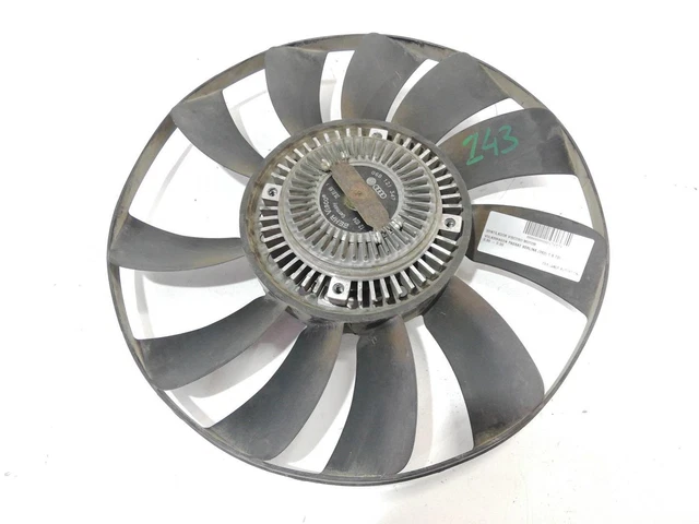 06B121347 ventilateur moteur pour VOLKSWAGEN PASSAT 1.9 TDI 1996 136576