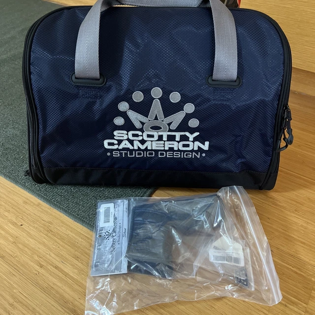 2024 SCOTTY CAMERON Club Cameron Full Kit No Membership IN
