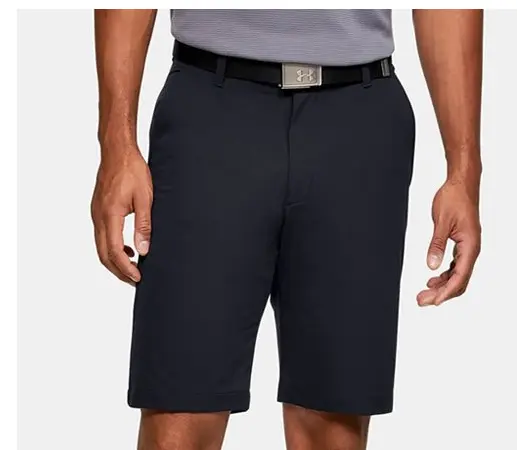 Under Armour Drive Tapered Golf Shorts (1370086-001)