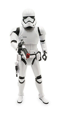 Greedo 2 grandes figurines 45cm Lucasfilm 2014 3 photos Star wars Stormtrooper 