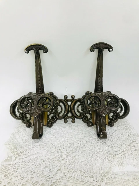 Coat rack Vintage hook Hanger rustic wall hook Decorative wall hooks Coat hooks