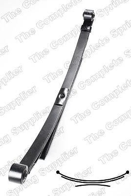 Pacchetto molle per Ford Transit Tourneo 94-00