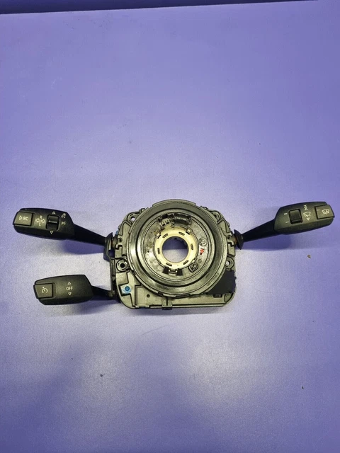 Interrupteur De Verrouillage De Réglage 2185839 - Soupape D'air De Régulateur De Colonne De Direction Pour Scania P/G/R/T Et Bus Séries 4/F/K/N - 8