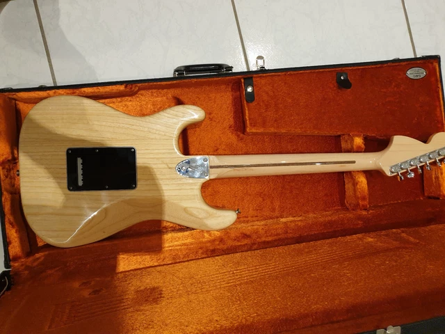 Fender american vintage 70 s 2