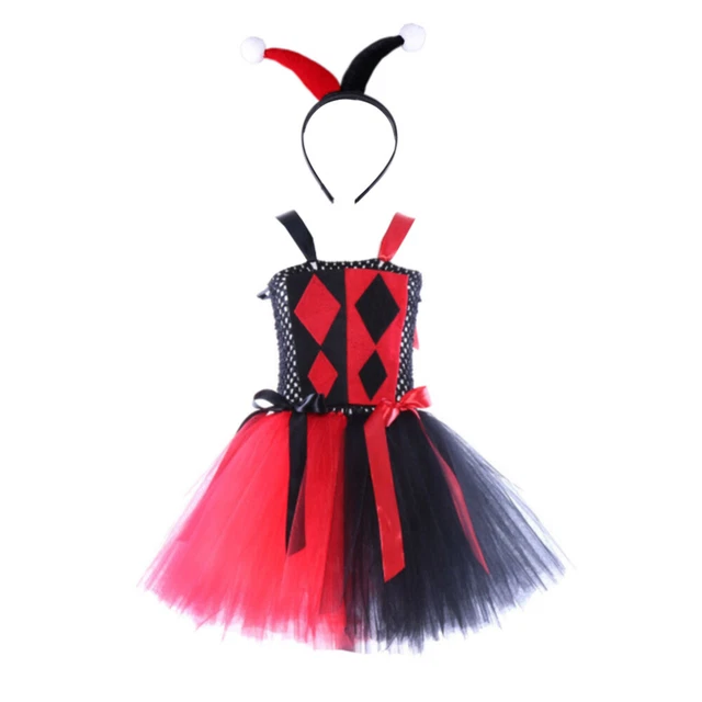 Tutu Vacanze Bambini Gonna Kit Cerchio Capelli Bambini Festa di Natale Ragazza