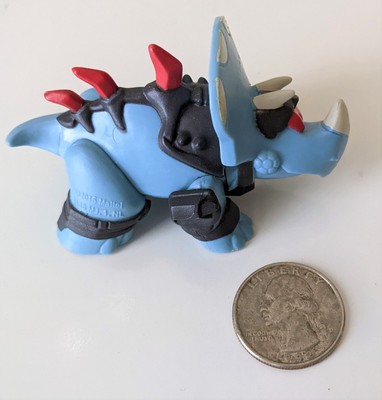 battle armor trixie