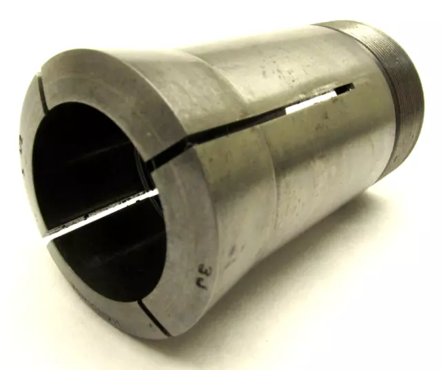 Hardinge 1-1/2" 3J Round Collet