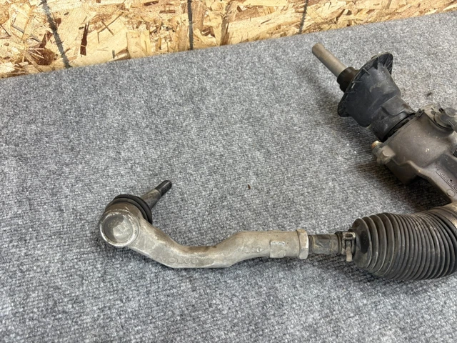 VOLVO XC90 2016-2024 Power Steering Gear Rack And Pinion Oem $402.99 ...