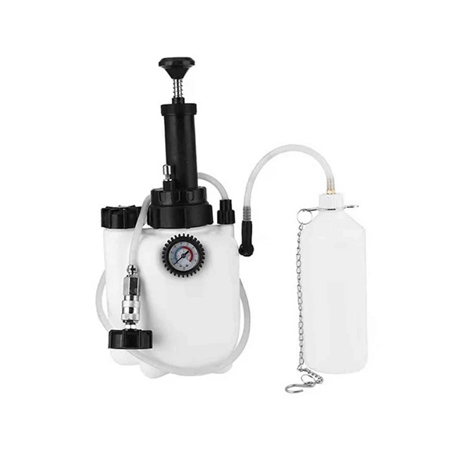Omabeta Bouteille De Carburant RC 250ml - Recharge Nitro Avec Paille Aluminium - Accessoire Portable Pour Voitures Modèles - Entretien Facile
