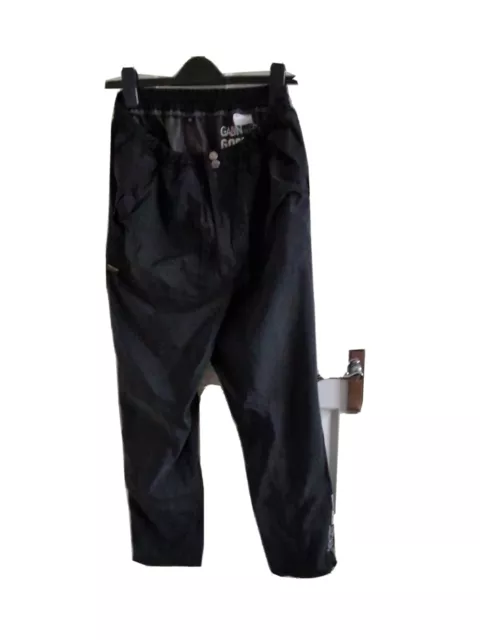 galvin green goretex pants for sale  eBay