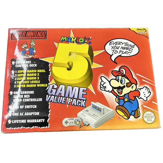 Super mario 3 clearance nes price