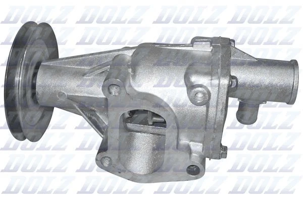 Pompa dell'acqua, raffreddamento motore per Ford C-MAX