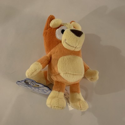 bingo doll bluey