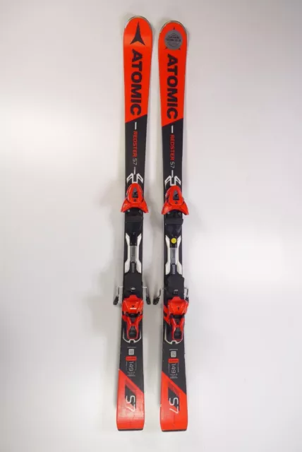 ATOMIC Redster S7 Premium-Ski Länge 149cm (1,49m) inkl. Bindung! #1353