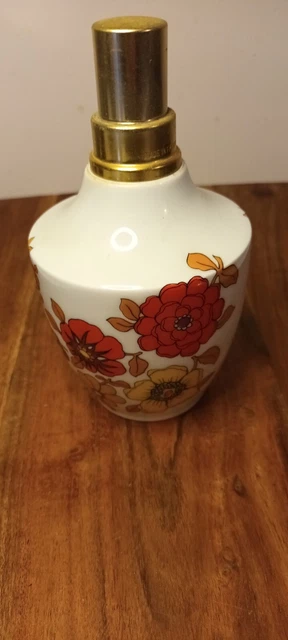 ANCIENNE LAMPE BERGER En Porcelaine De Limoges Signé Giraud EUR 29,00