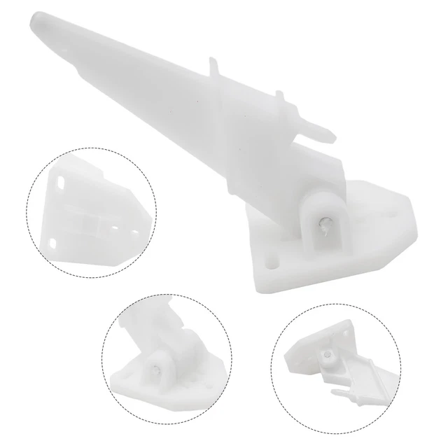 Tachimetro Per Barche Con Tubo Pitot - Fino A 80 MPH, Sollevamento Automatico, Universale - Foto 9