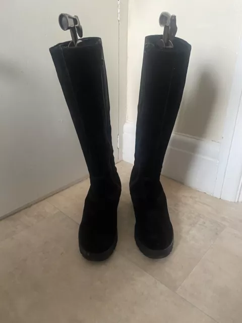 Gabor toye m boots top