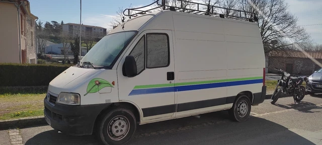 Camion Fiat