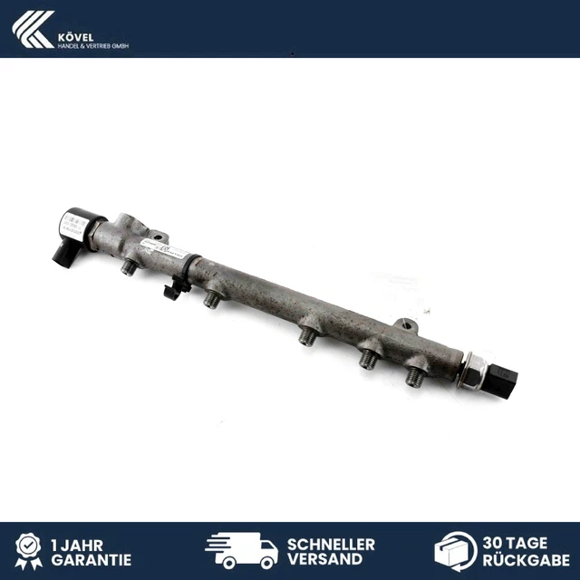 Tuyau De Refroidissement Mercedes Classe C W204/S204 C63 AMG 6.2L (2008-2014) - Remplacé #2045000372