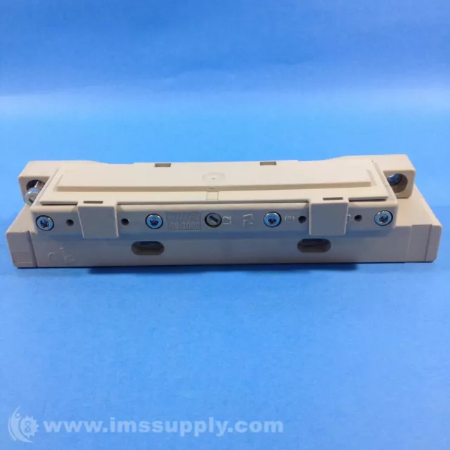 Rittal SV 3000 Bus Bar Support USIP