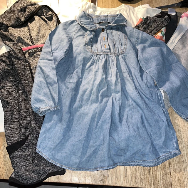 girls 4-5 Years bundle