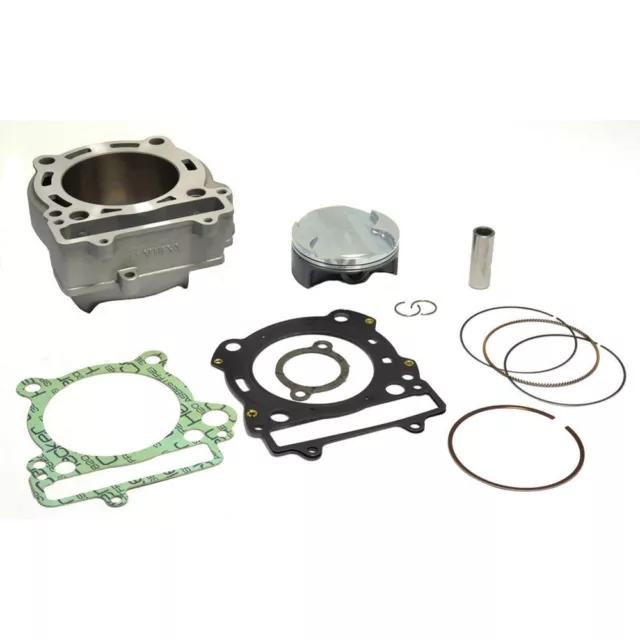 ATHENA Big Bore Cylinder Kit Ø 80 mm, 290 cc - P400270100007