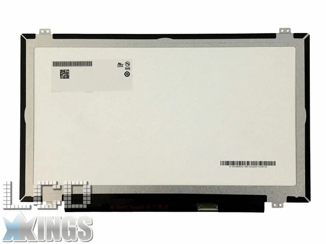 Lenovo 00NY409 14" In Cell Touch FHD Laptop Bildschirm