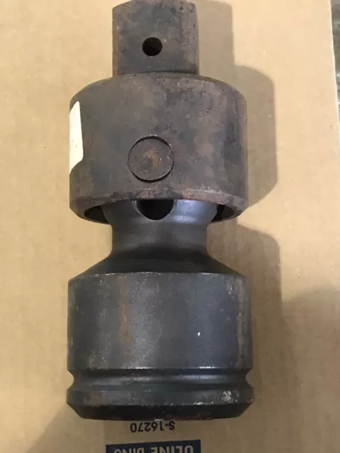 Proto Universal Joint Impact 1 1/2” 15670 Tool Air