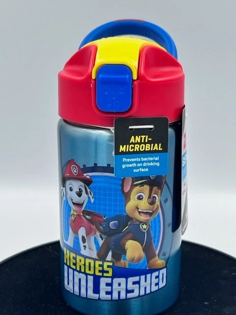 SIGG Viva Eiskönigin Kinder Trinkflasche 0.75l – Auslaufsichere, Schadstofffreie Wasserflasche Mit Elsa-Motiv