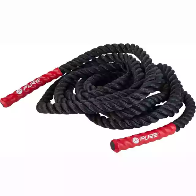 Pure2Improve Battle Rope 9 m 2