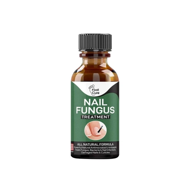 Tratamiento de hongos en uñas esencia de uñas blanqueadora de dedos antiinfección (50 ml)