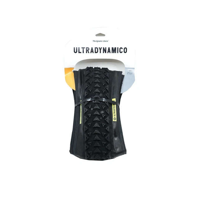 Ultradynamico MARS Robusto MTB Tyre - 27.5 x 2.3 (Black)
